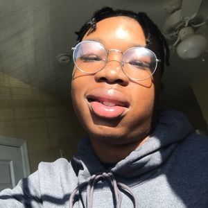 Meet your Posher, Rodney